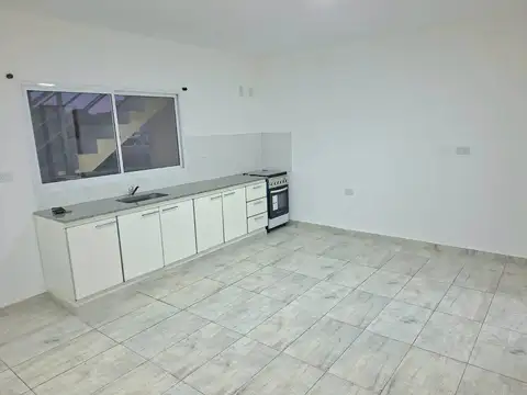Departamento en alquiler 2 amb  en Tablada