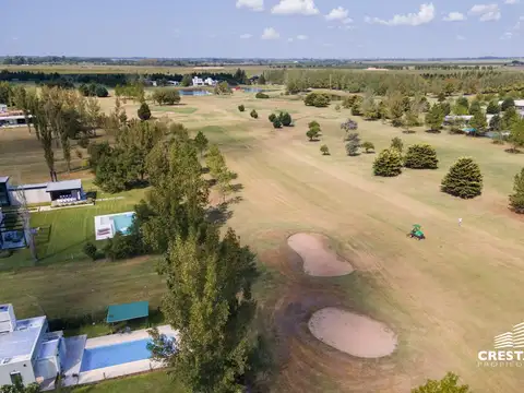 Terreno en Venta en Ibarlucea, USD 100.000