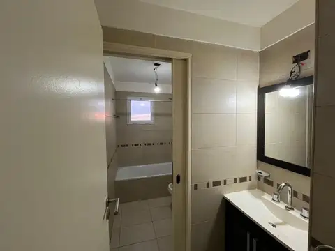 Departamento en Venta 2 años