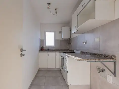 Departamento en Venta 2 años