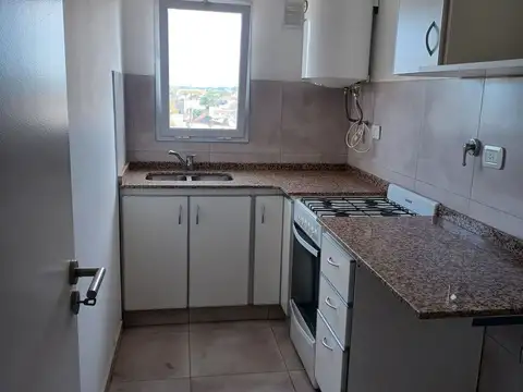 VENTA DEPTO 2 AMB EN VILLA TESEI - APTO CREDITO