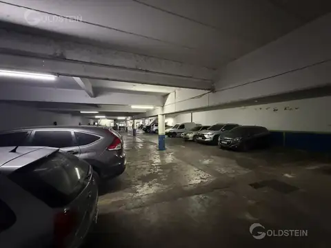 Galpon en Alquiler 49  mts Fondo