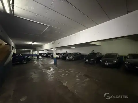 Galpon en Alquiler en Almagro, $ 20.000.000