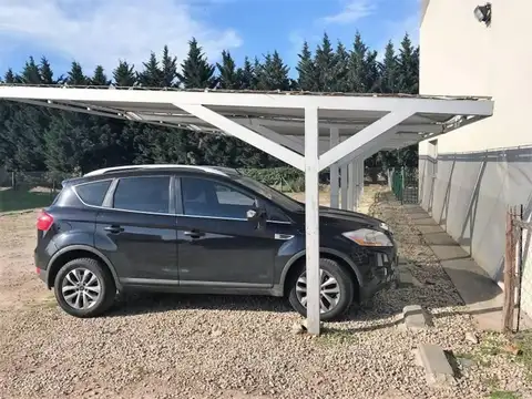 El Palmar Cochera Nordelta