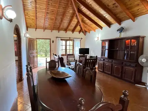 Casa en Venta 32 años
