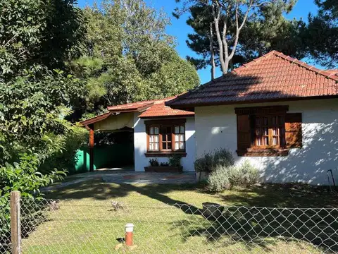 Casa Venta Ostende Partido De Pinamar