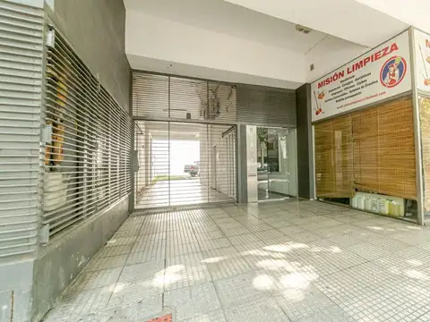 Departamento en Alquiler 16 años