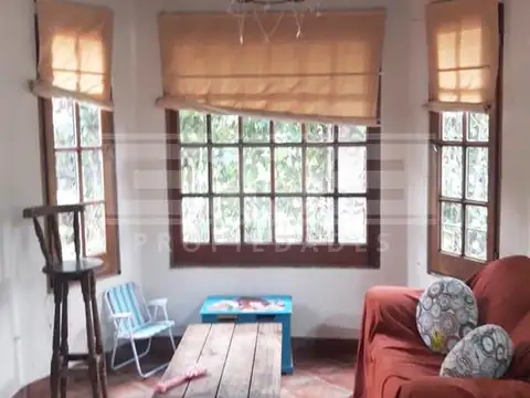 Casa en Venta 40 años