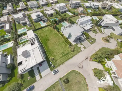 San Sebastian Barrio Cerrado