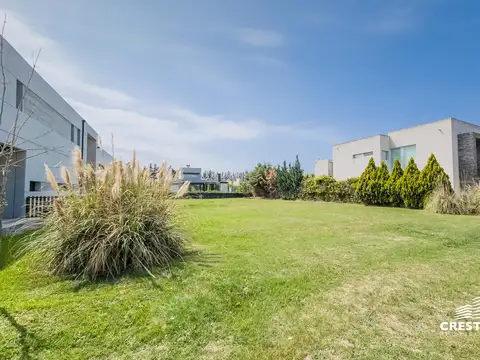 Terreno en Venta 20  mts Frente