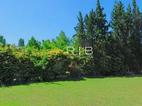 Terreno en Venta de 1250,0 m2