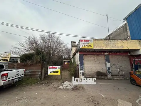 Local en Venta en Claypole, USD 150.000