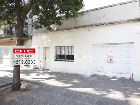 Bodega-Galpon Venta - Munro