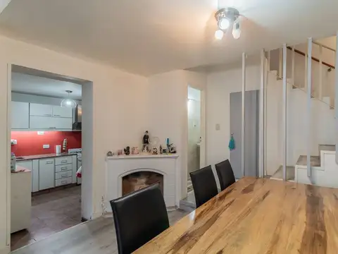 Depto Tipo Casa en Venta 55 años