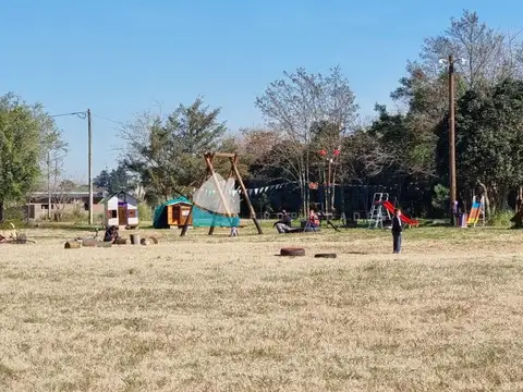 Fincas de Escobar 2100