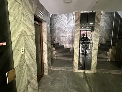 Oficina en Alquiler 60 años