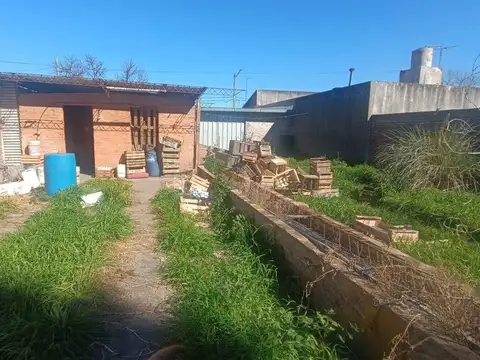 Galpon en Venta en 27 de Noviembre, USD 55.000