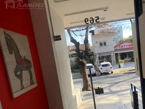 Departamento en Venta en Merlo, USD 55.000