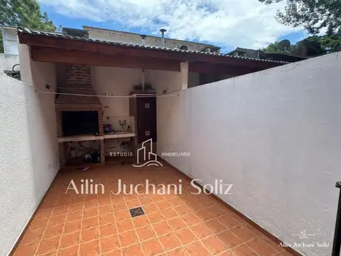 Casa en Alquiler Temporal al Este