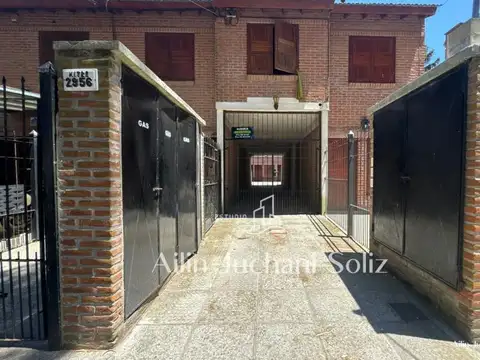 Casa en Alquiler Temporal de 2 dormitorios