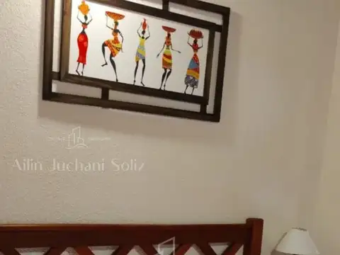 Casa en Alquiler Temporal 8 años