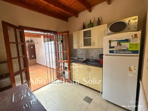 Casa en Alquiler Temporal 8 años