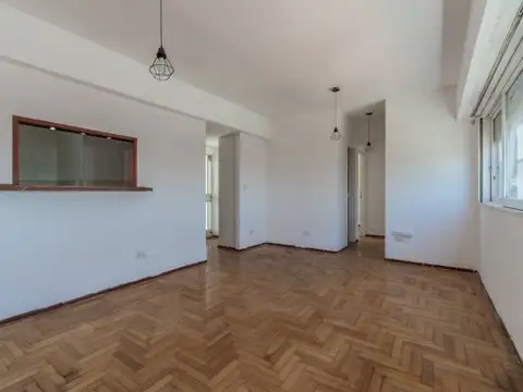 Departamento en Alquiler de 2 dormitorios
