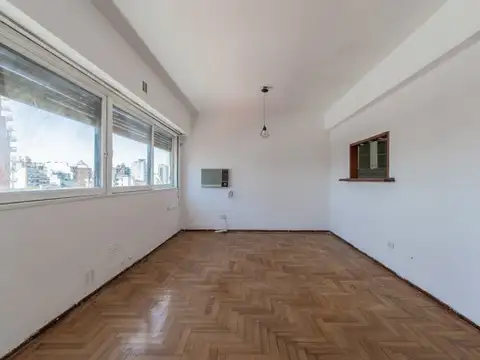 Departamento en Alquiler de 3 ambientes