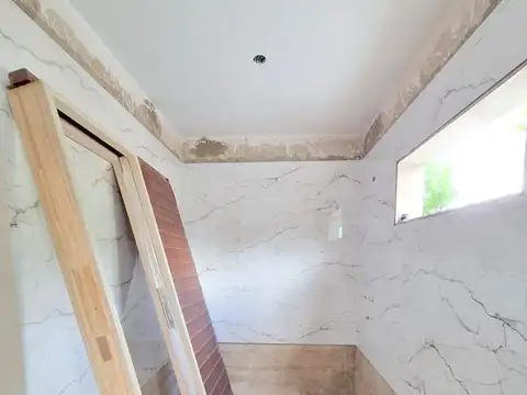 Depto Tipo Casa en Venta A Estrenar