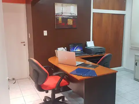 Paunero 1100, Piso PB