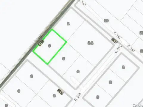 Terreno en Venta en Melchor Romero, USD 43.600