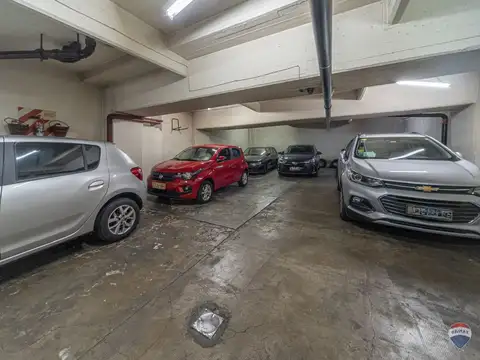 Departamento en Venta en Colegiales, USD 170.000