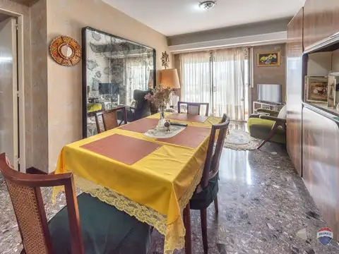 Departamento en Venta 66 años