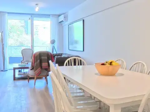 Departamento en Alquiler de 3 dormitorios