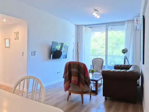 Departamento en Alquiler A Estrenar