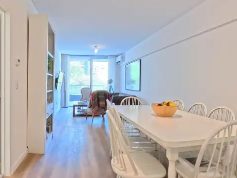 Departamento en Alquiler de 4 ambientes