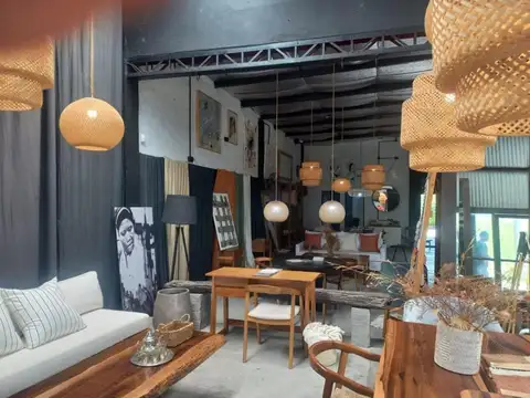 Local en Venta en Pilar, USD 270.000