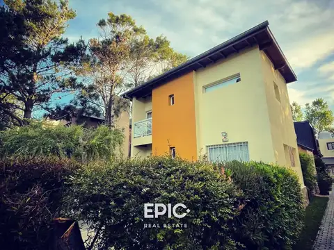 Departamento en Venta 22 años