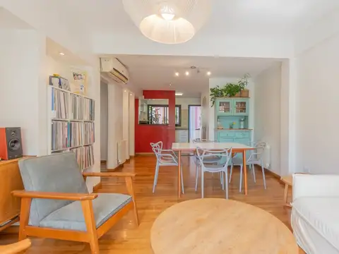 Departamento en Venta 16 años