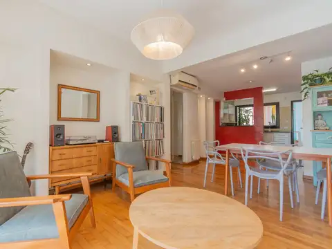 Departamento en Venta en Belgrano, USD 300.000