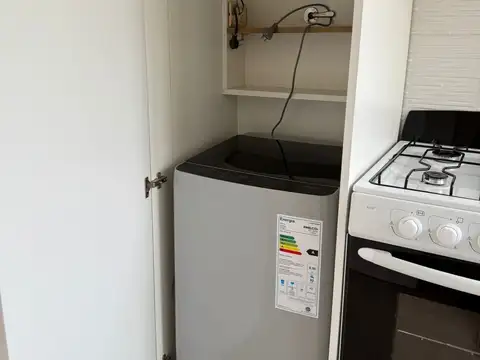 Departamento en Venta en Centro, USD 117.900