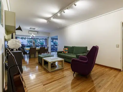 Departamento en Venta de 3 dormitorios