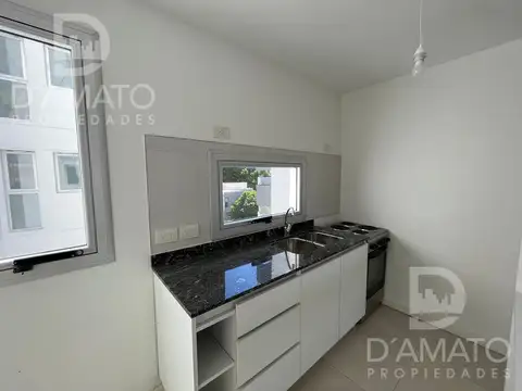 Departamento en Venta Apto profesional