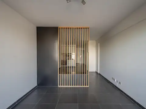 Departamento en Alquiler Apto profesional