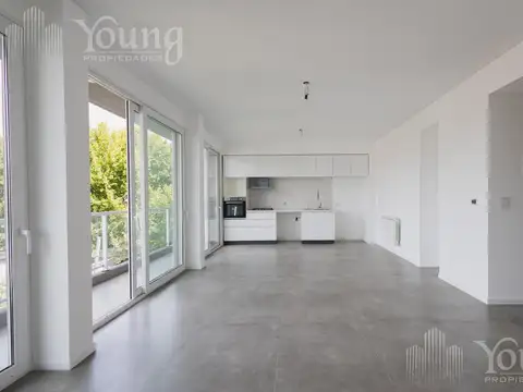 DEPARTAMENTO EN VENTA BERNAL