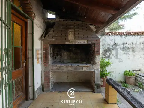 VENTA, CASA INTERNA 3 DORMITORIOS, ALBERDI, ROSARIO