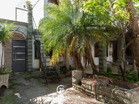 Anchoris 2300, Piso 0