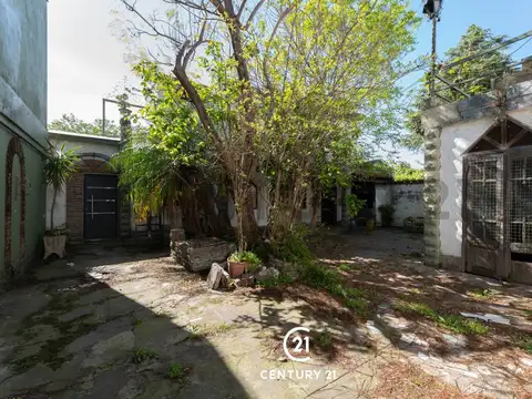 Casa en Venta 56 años