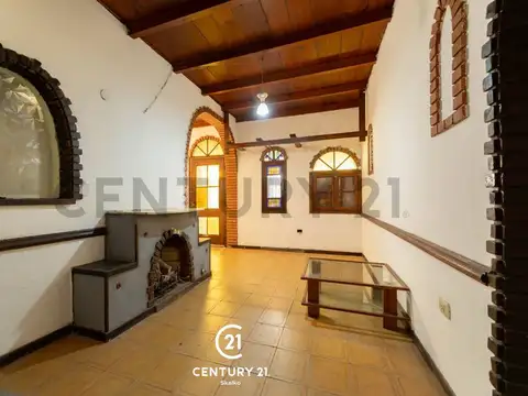 Anchoris 2300, Piso 0