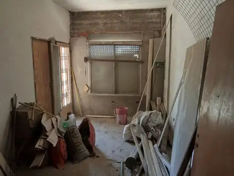 Casa en Venta 2 años